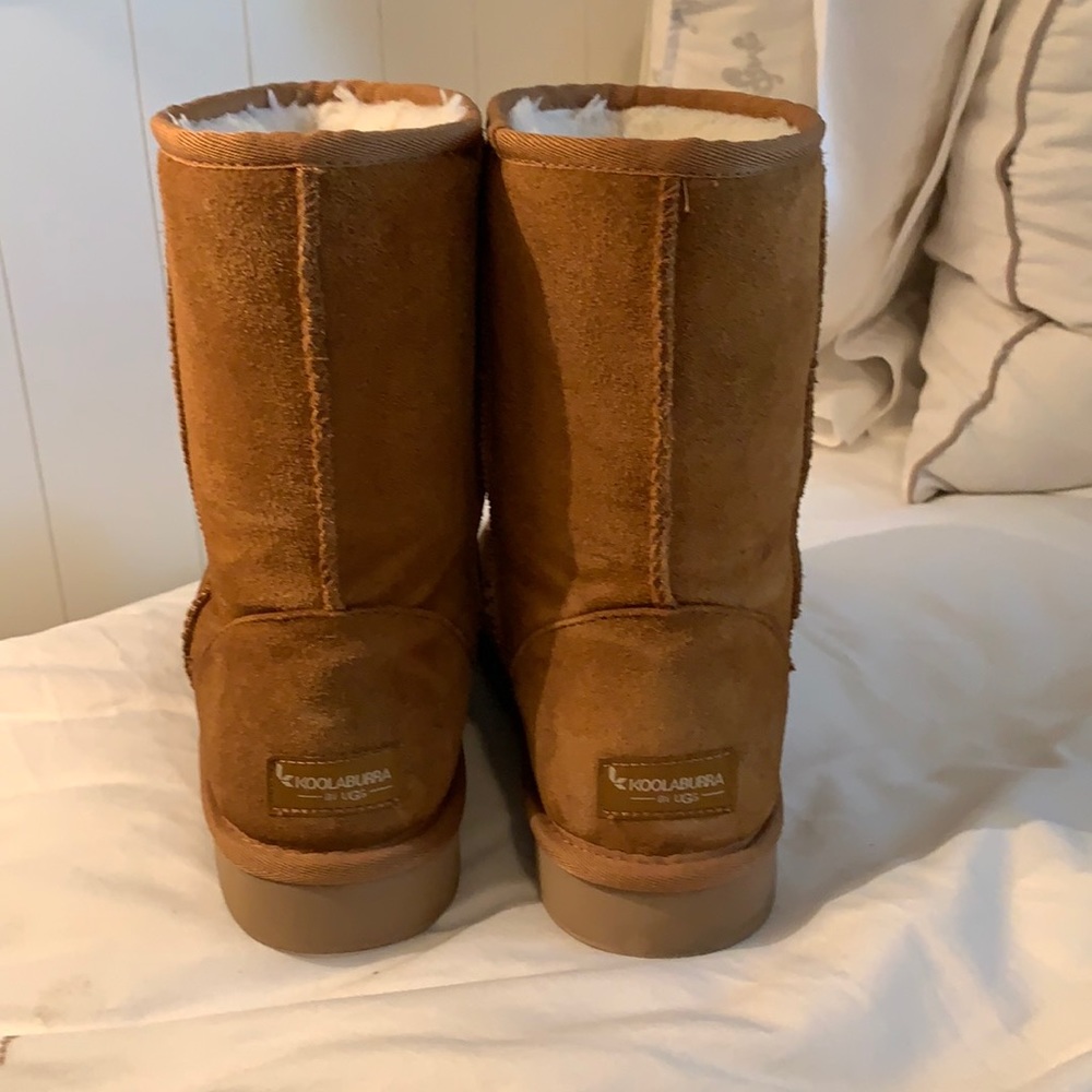 Koolaburra By Ugg Boots